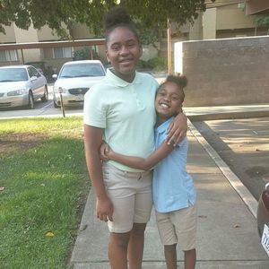 Meet your Posher, Duane